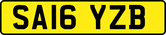 SA16YZB