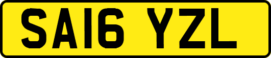 SA16YZL