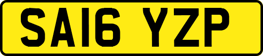 SA16YZP