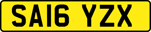 SA16YZX