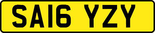 SA16YZY