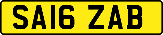 SA16ZAB
