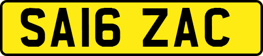 SA16ZAC