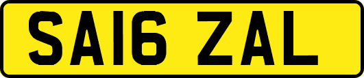 SA16ZAL