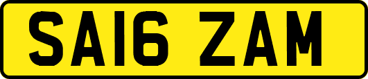 SA16ZAM
