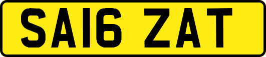 SA16ZAT