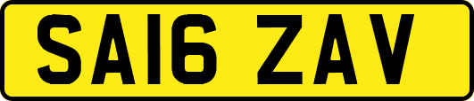 SA16ZAV