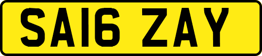 SA16ZAY