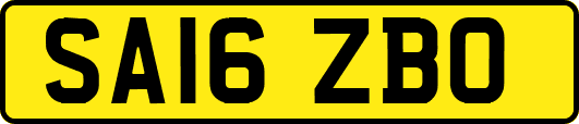 SA16ZBO