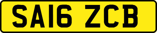 SA16ZCB