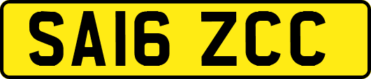 SA16ZCC