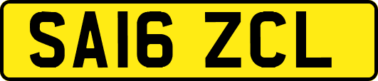 SA16ZCL