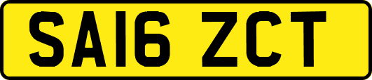 SA16ZCT