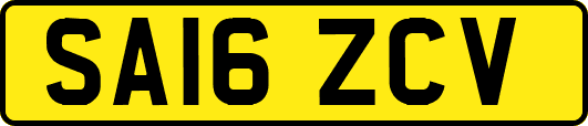 SA16ZCV
