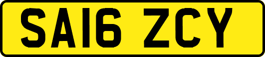 SA16ZCY