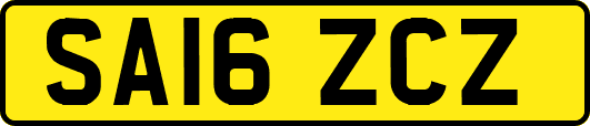 SA16ZCZ