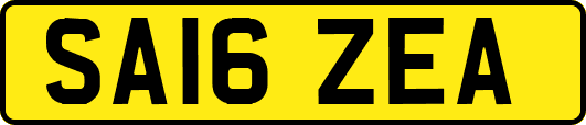 SA16ZEA