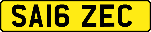 SA16ZEC