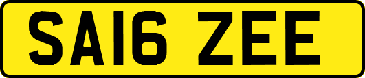 SA16ZEE