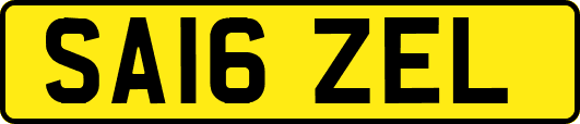 SA16ZEL