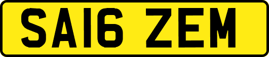SA16ZEM