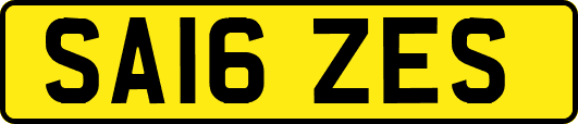 SA16ZES
