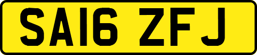 SA16ZFJ