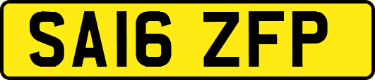 SA16ZFP
