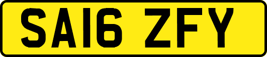 SA16ZFY