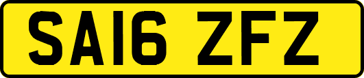 SA16ZFZ