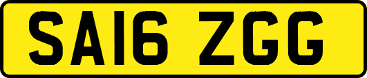 SA16ZGG