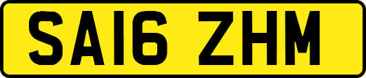 SA16ZHM