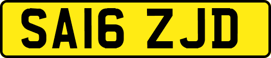 SA16ZJD
