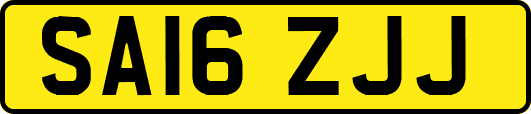 SA16ZJJ