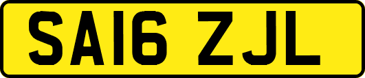 SA16ZJL