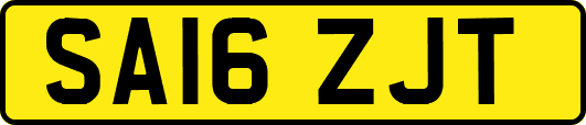 SA16ZJT