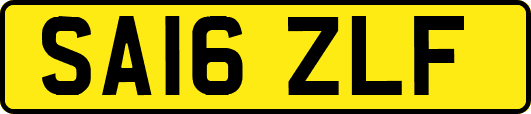 SA16ZLF