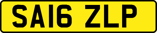 SA16ZLP
