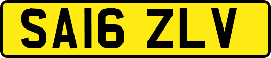 SA16ZLV