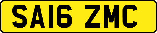 SA16ZMC