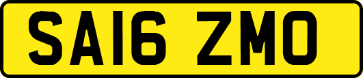 SA16ZMO