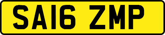 SA16ZMP