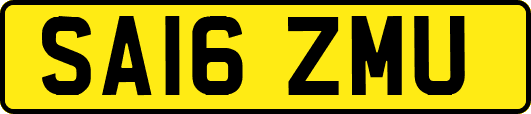SA16ZMU