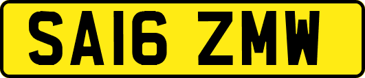 SA16ZMW