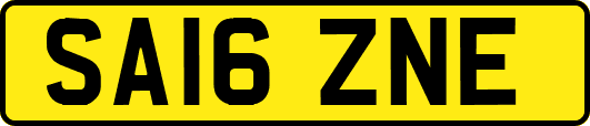 SA16ZNE