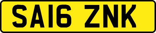 SA16ZNK
