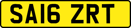 SA16ZRT