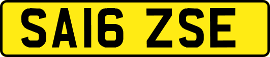 SA16ZSE