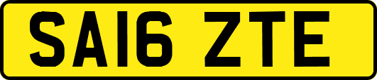 SA16ZTE
