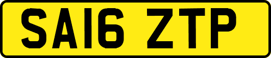 SA16ZTP
